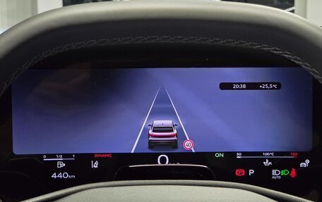 Audi Q5, 2026 год, 7 320 000 рублей, 39 фотография