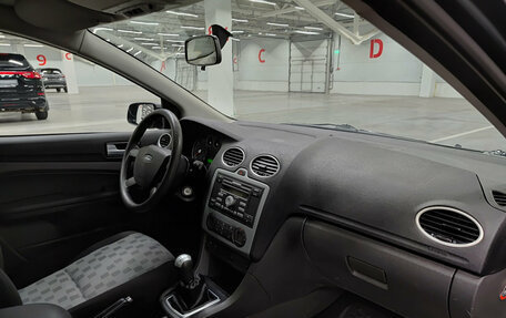 Ford Focus II рестайлинг, 2006 год, 460 000 рублей, 13 фотография