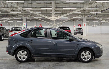Ford Focus II рестайлинг, 2006 год, 460 000 рублей, 5 фотография