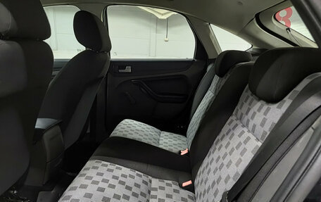 Ford Focus II рестайлинг, 2006 год, 460 000 рублей, 15 фотография
