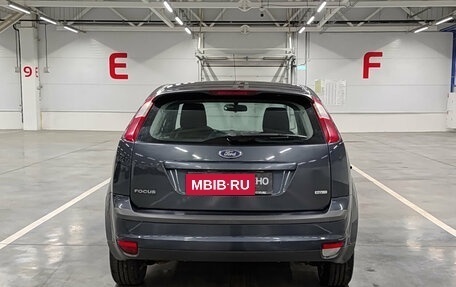 Ford Focus II рестайлинг, 2006 год, 460 000 рублей, 7 фотография