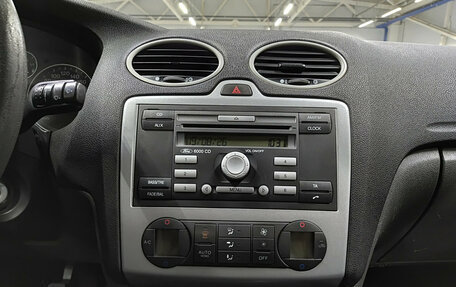 Ford Focus II рестайлинг, 2006 год, 460 000 рублей, 18 фотография