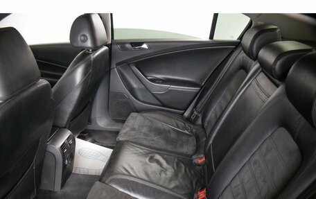 Volkswagen Passat B6, 2007 год, 799 000 рублей, 8 фотография