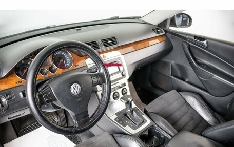 Volkswagen Passat B6, 2007 год, 799 000 рублей, 7 фотография