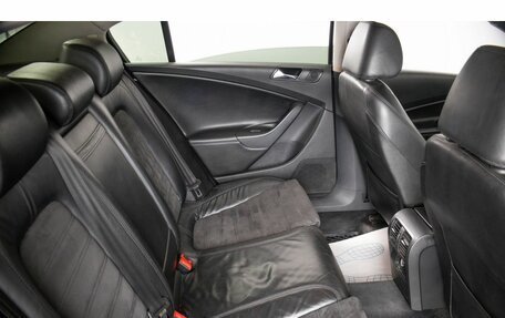 Volkswagen Passat B6, 2007 год, 799 000 рублей, 9 фотография