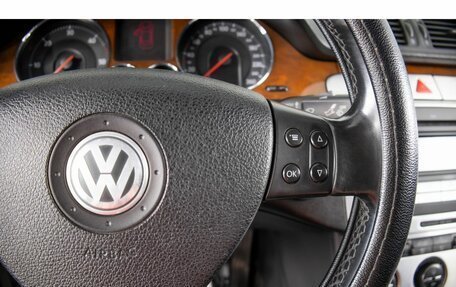 Volkswagen Passat B6, 2007 год, 799 000 рублей, 16 фотография