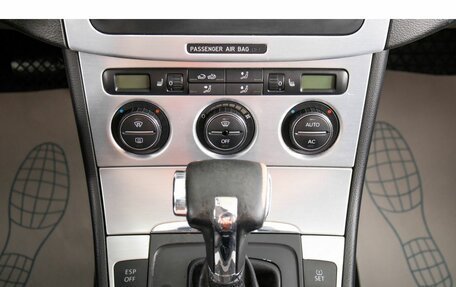 Volkswagen Passat B6, 2007 год, 799 000 рублей, 18 фотография