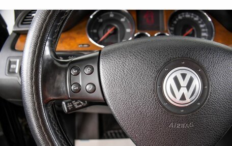 Volkswagen Passat B6, 2007 год, 799 000 рублей, 15 фотография