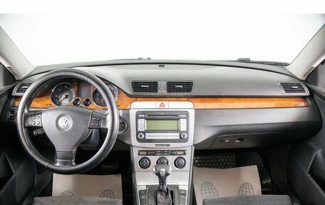 Volkswagen Passat B6, 2007 год, 799 000 рублей, 12 фотография