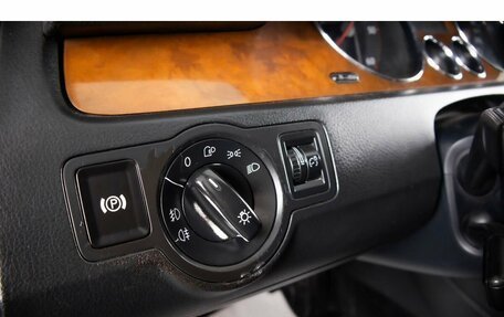 Volkswagen Passat B6, 2007 год, 799 000 рублей, 20 фотография