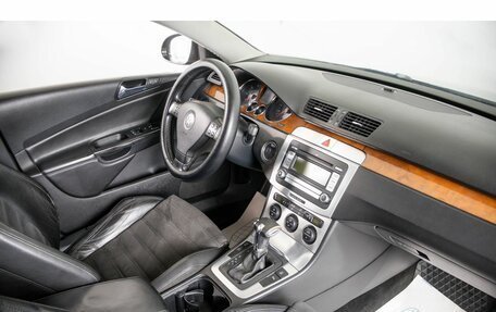 Volkswagen Passat B6, 2007 год, 799 000 рублей, 10 фотография