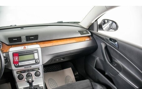Volkswagen Passat B6, 2007 год, 799 000 рублей, 13 фотография