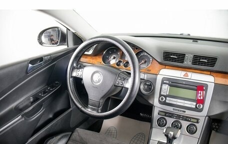 Volkswagen Passat B6, 2007 год, 799 000 рублей, 11 фотография