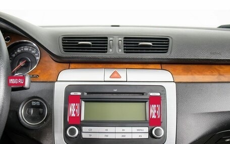 Volkswagen Passat B6, 2007 год, 799 000 рублей, 17 фотография