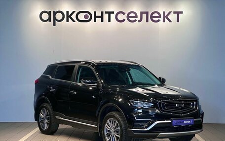 Geely Atlas, 2023 год, 2 113 000 рублей, 3 фотография