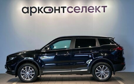 Geely Atlas, 2023 год, 2 113 000 рублей, 6 фотография