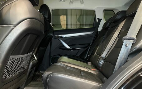 Geely Atlas, 2023 год, 2 113 000 рублей, 10 фотография