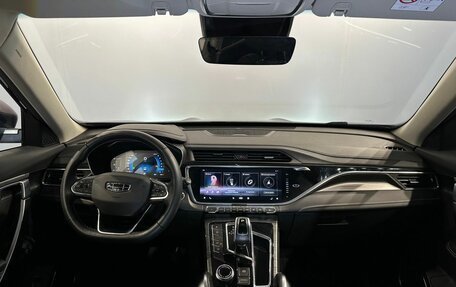 Geely Atlas, 2023 год, 2 113 000 рублей, 14 фотография