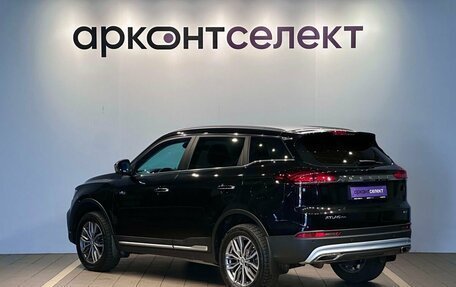 Geely Atlas, 2023 год, 2 113 000 рублей, 4 фотография