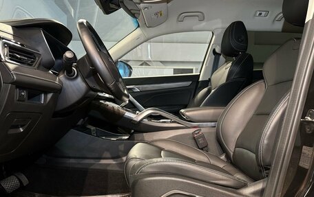 Geely Atlas, 2023 год, 2 113 000 рублей, 9 фотография