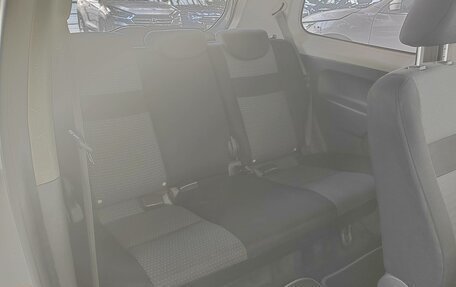 Hyundai Getz I рестайлинг, 2008 год, 270 000 рублей, 8 фотография