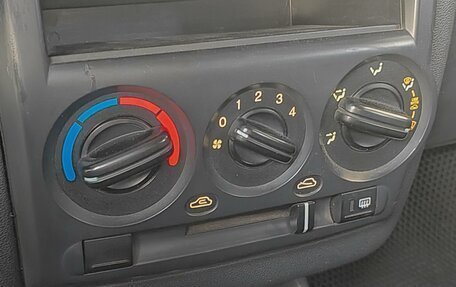 Hyundai Getz I рестайлинг, 2008 год, 270 000 рублей, 10 фотография