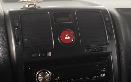 Hyundai Getz I рестайлинг, 2008 год, 270 000 рублей, 9 фотография