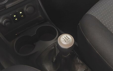 Hyundai Getz I рестайлинг, 2008 год, 270 000 рублей, 11 фотография