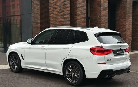 BMW X3, 2019 год, 2 850 000 рублей, 4 фотография