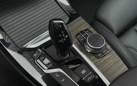 BMW X3, 2019 год, 2 850 000 рублей, 15 фотография