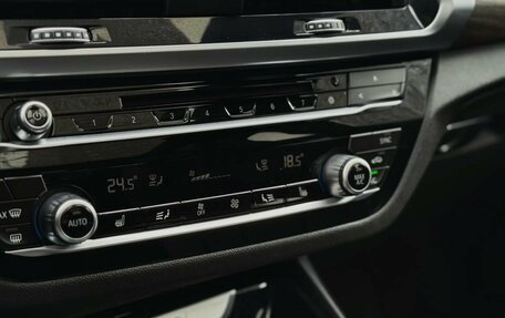 BMW X3, 2019 год, 2 850 000 рублей, 17 фотография