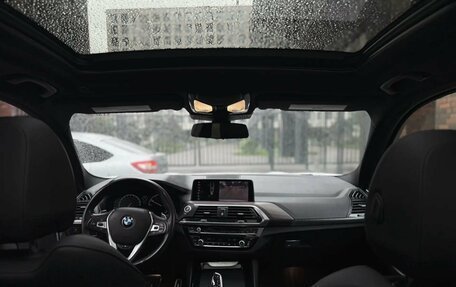BMW X3, 2019 год, 2 850 000 рублей, 20 фотография