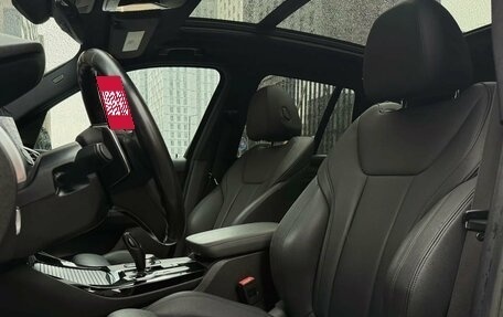 BMW X3, 2019 год, 2 850 000 рублей, 11 фотография