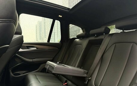 BMW X3, 2019 год, 2 850 000 рублей, 18 фотография