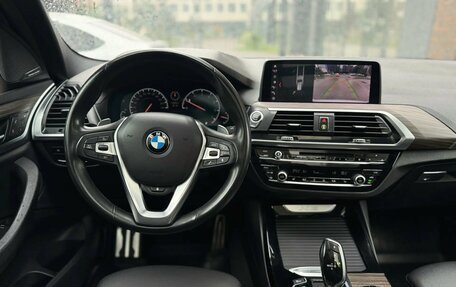 BMW X3, 2019 год, 2 850 000 рублей, 13 фотография