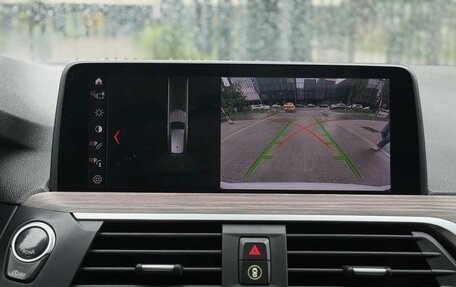 BMW X3, 2019 год, 2 850 000 рублей, 16 фотография