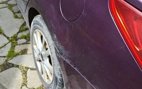 Hyundai Solaris II рестайлинг, 2011 год, 350 000 рублей, 6 фотография