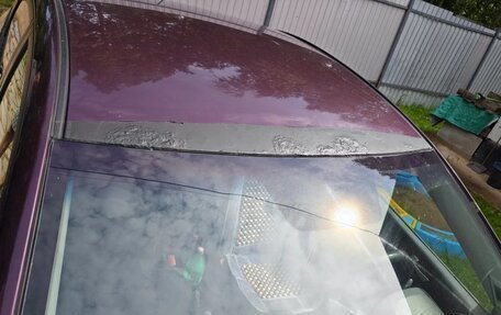 Hyundai Solaris II рестайлинг, 2011 год, 350 000 рублей, 9 фотография