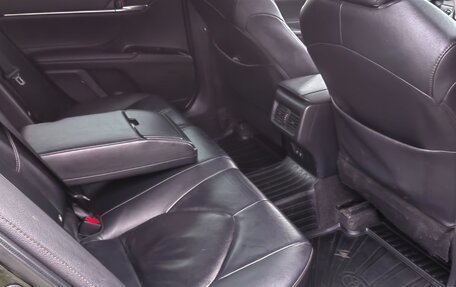 Toyota Camry, 2020 год, 2 150 000 рублей, 2 фотография