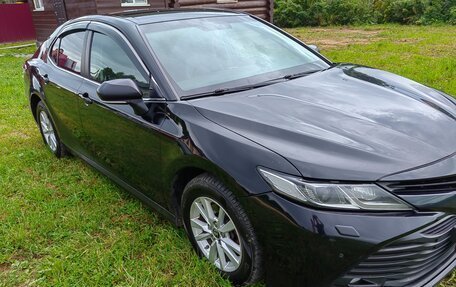 Toyota Camry, 2020 год, 2 150 000 рублей, 6 фотография