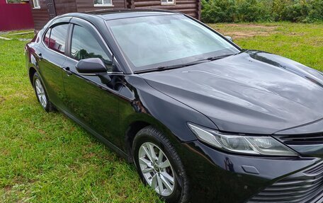 Toyota Camry, 2020 год, 2 150 000 рублей, 5 фотография