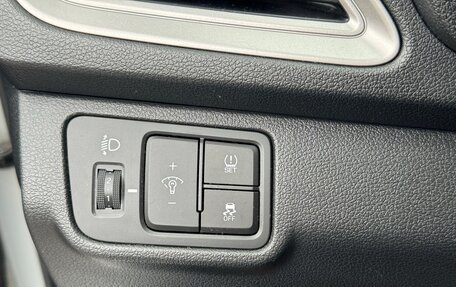 Hyundai Solaris II рестайлинг, 2019 год, 1 350 000 рублей, 10 фотография