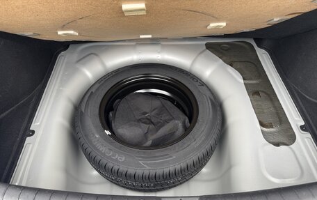 Hyundai Solaris II рестайлинг, 2019 год, 1 350 000 рублей, 11 фотография