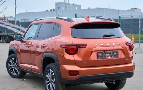 Haval H7, 2026 год, 4 199 000 рублей, 5 фотография