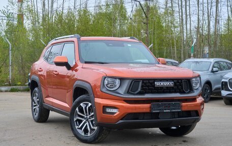 Haval H7, 2026 год, 4 199 000 рублей, 3 фотография