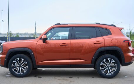 Haval H7, 2026 год, 4 199 000 рублей, 4 фотография