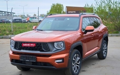 Haval H7, 2026 год, 4 199 000 рублей, 2 фотография