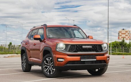 Haval H7, 2026 год, 4 199 000 рублей, 17 фотография