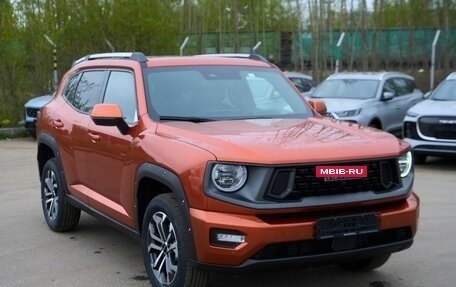 Haval H7, 2026 год, 4 199 000 рублей, 14 фотография