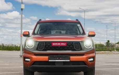 Haval H7, 2026 год, 4 199 000 рублей, 16 фотография